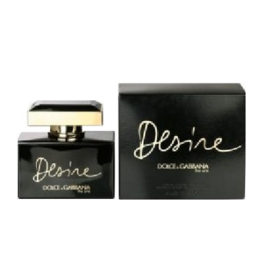 Desire The One Perfume